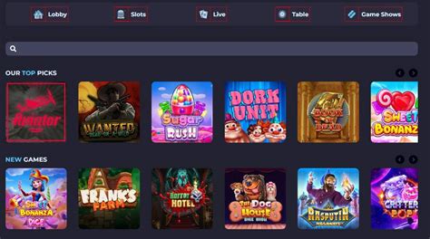 Shark Casino Review 2024 .